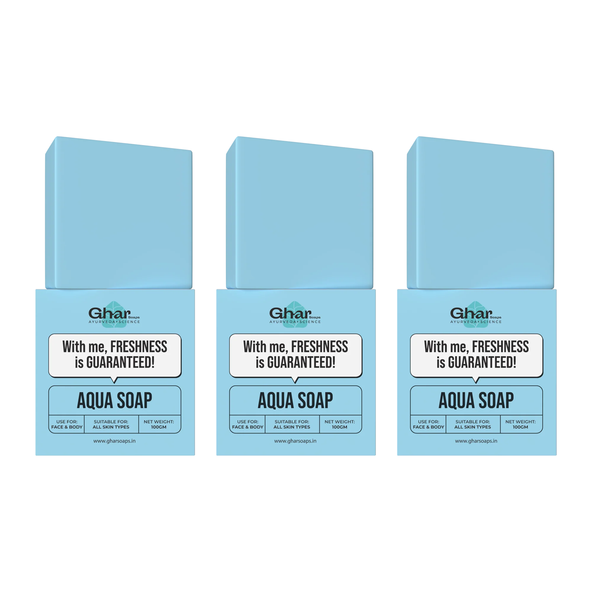 Aqua Soap - Image 8