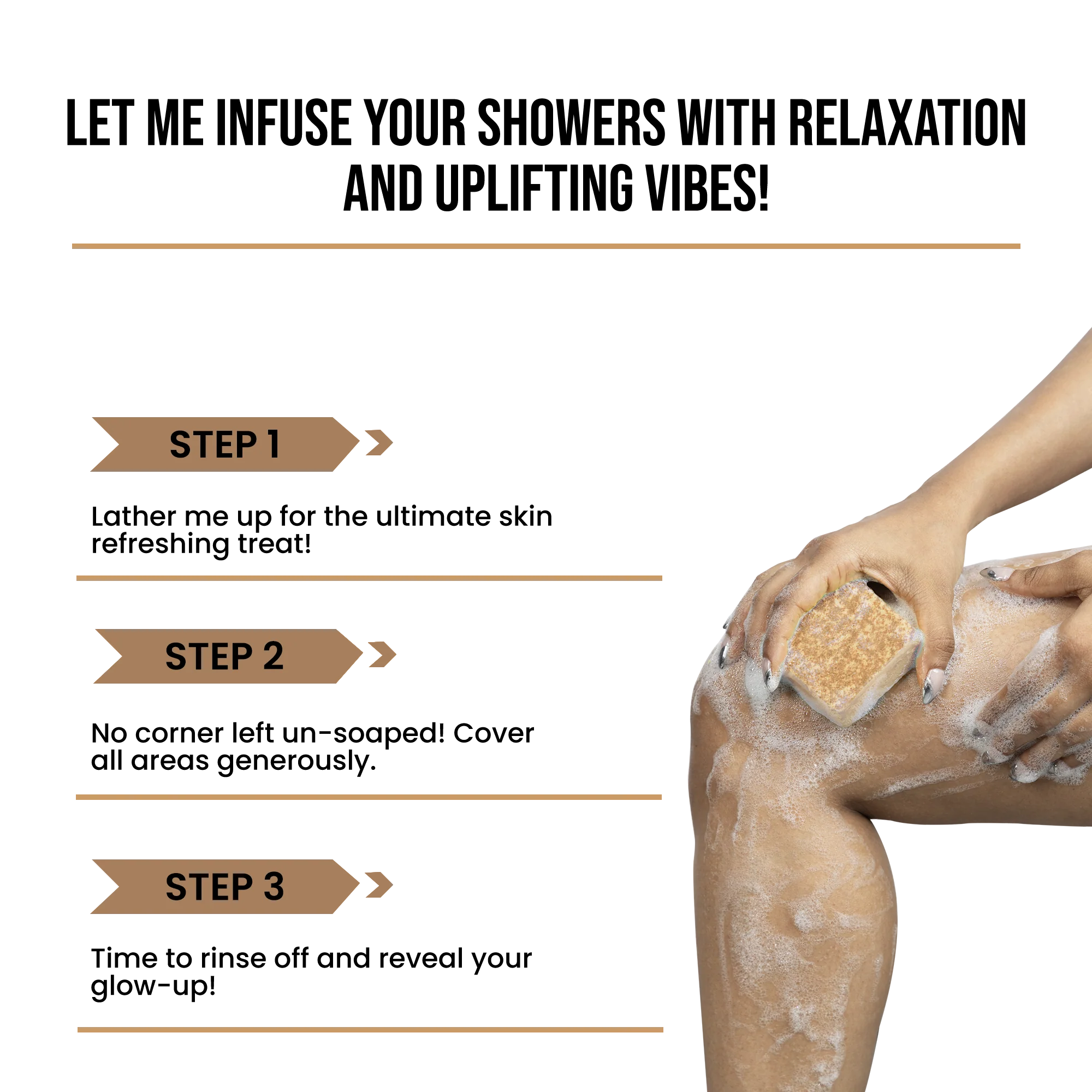 Coffee Soap - Image 4