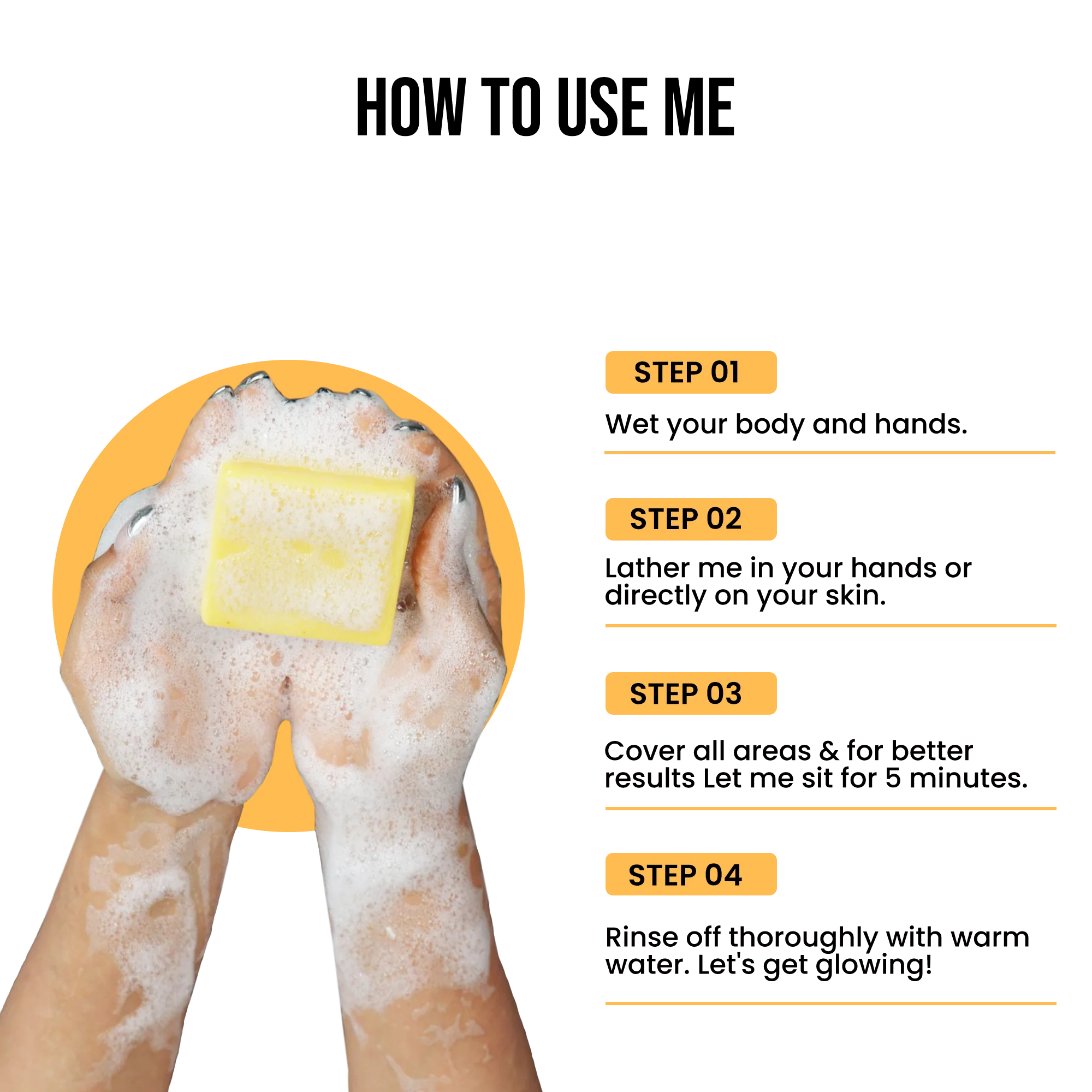Kojic Acid 2 % Soap with Niacinamide - Image 6