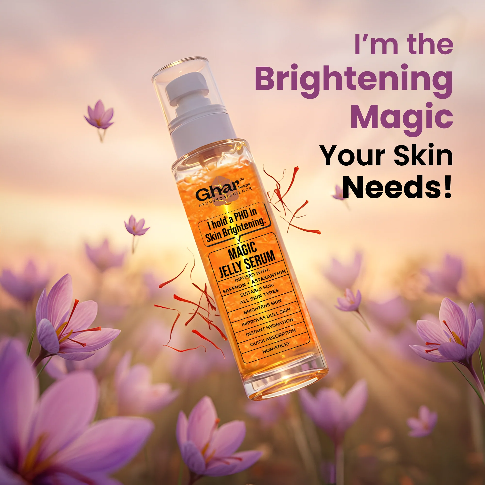 Magic Serum - Image 2