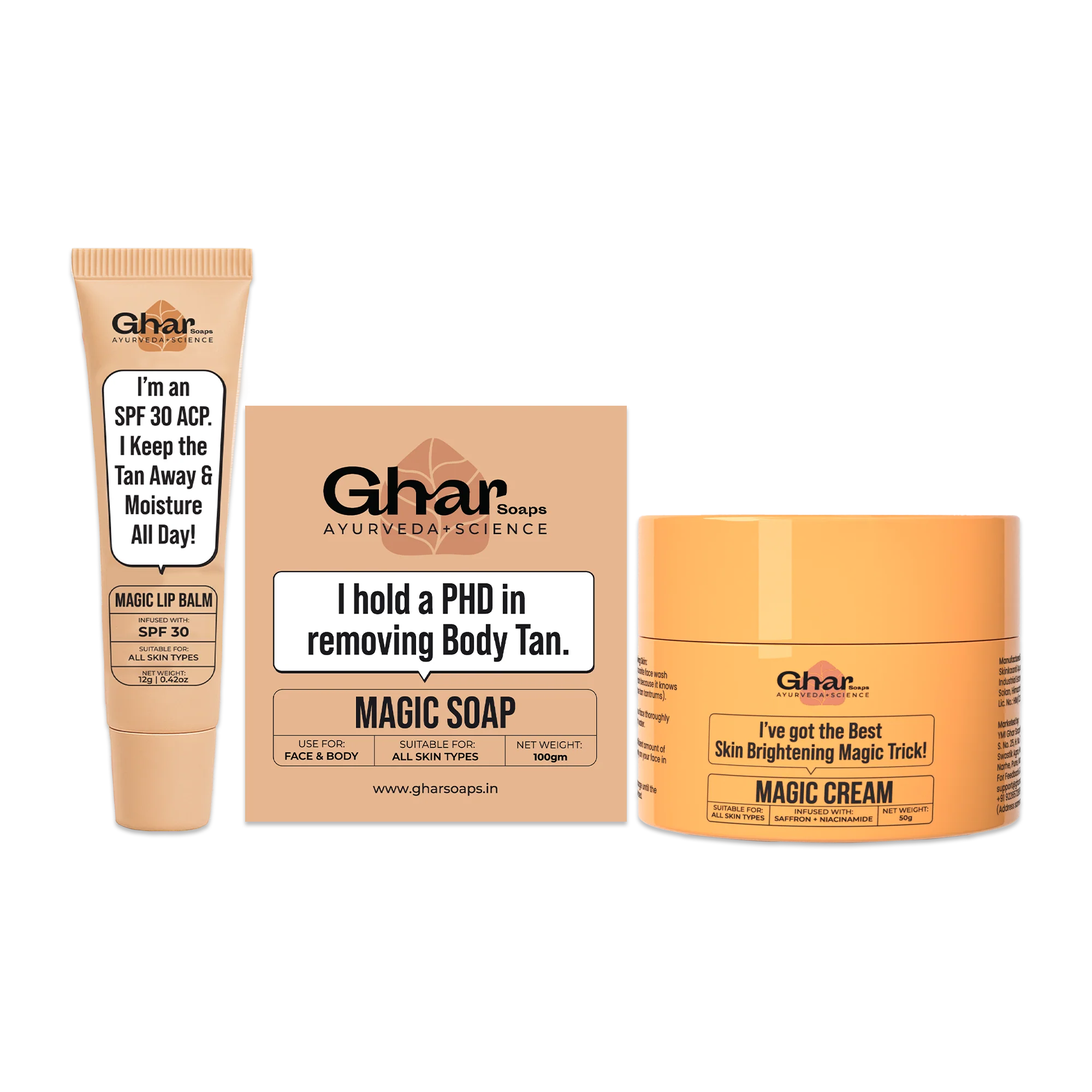 Magic Lip Balm - Image 7