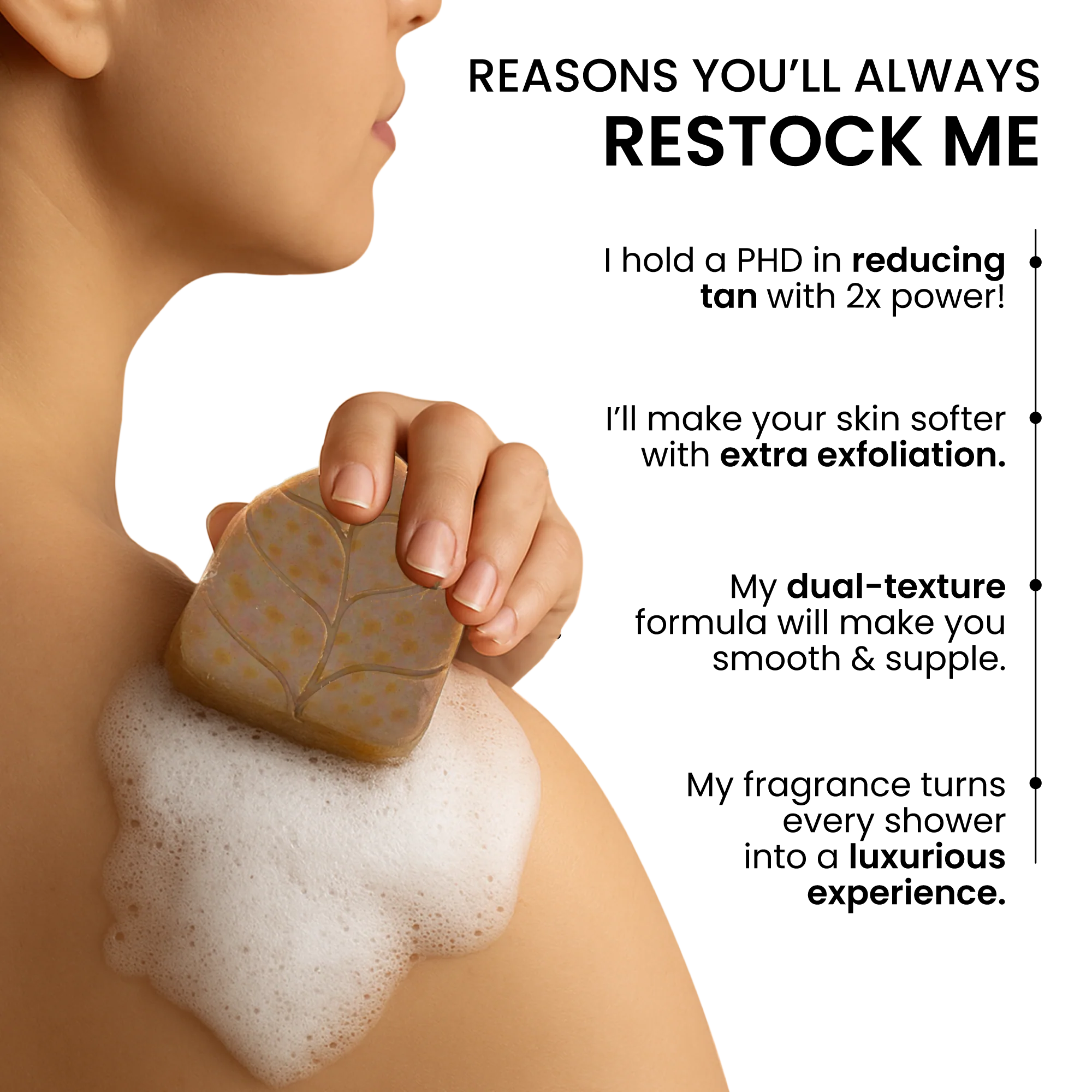 Premium Magic Soap - Image 4