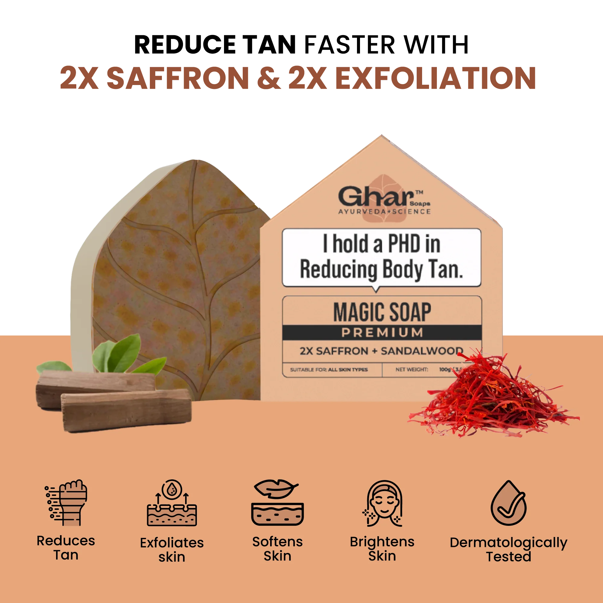 Premium Magic Soap - Image 6