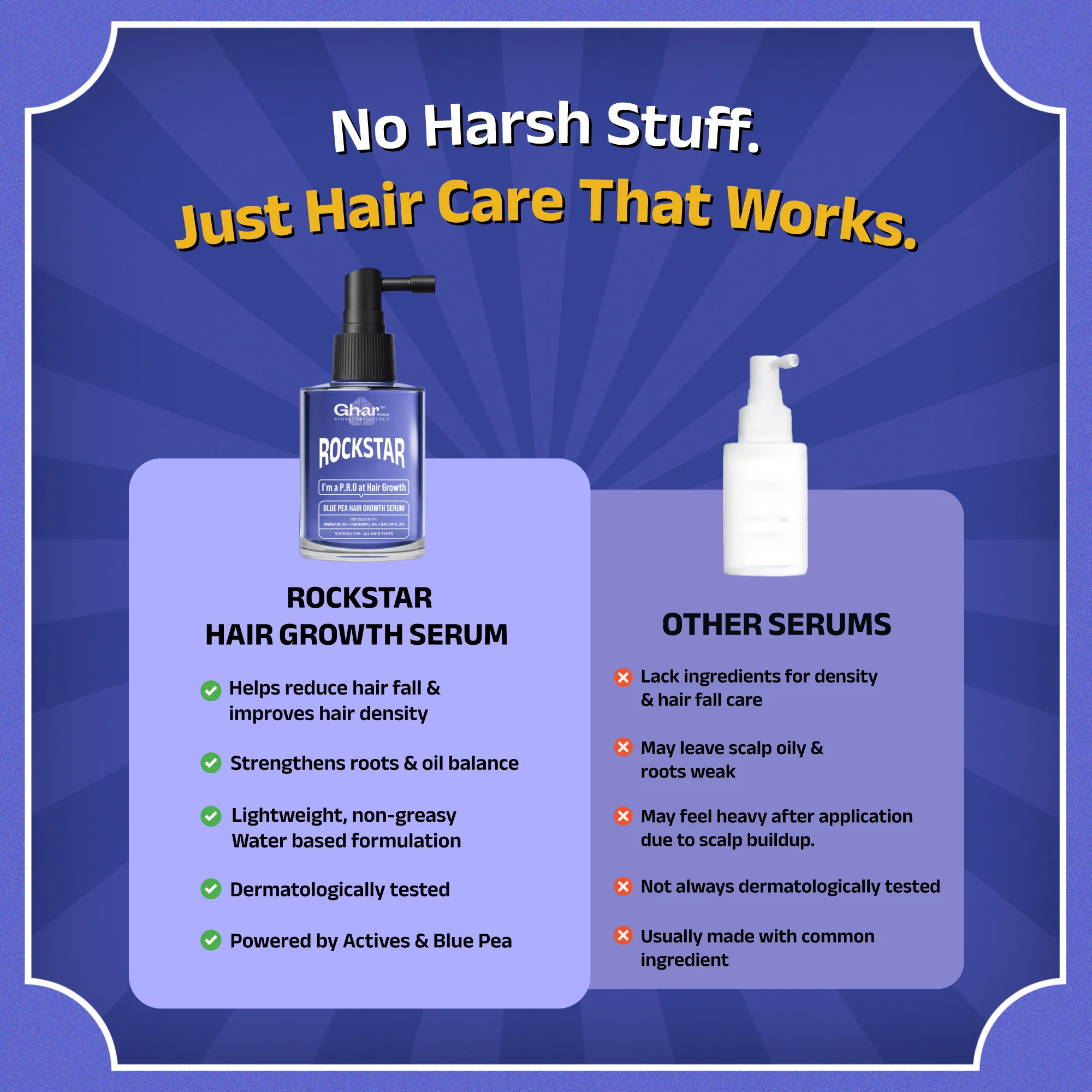 Rockstar Advanced Hair Growth Serum - Image 11