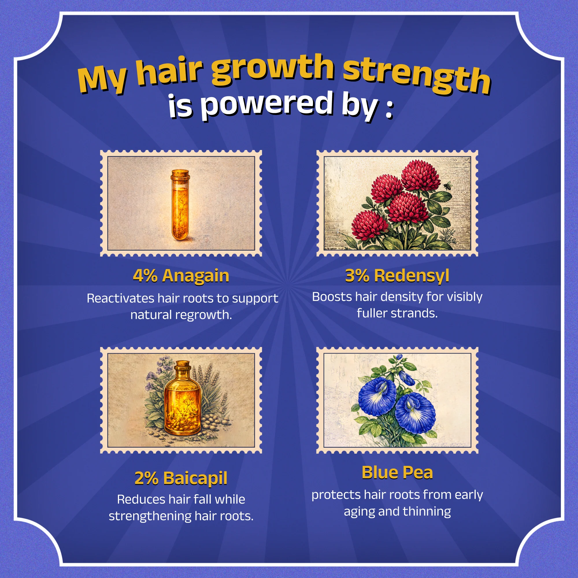 Rockstar Advanced Hair Growth Serum - Image 5