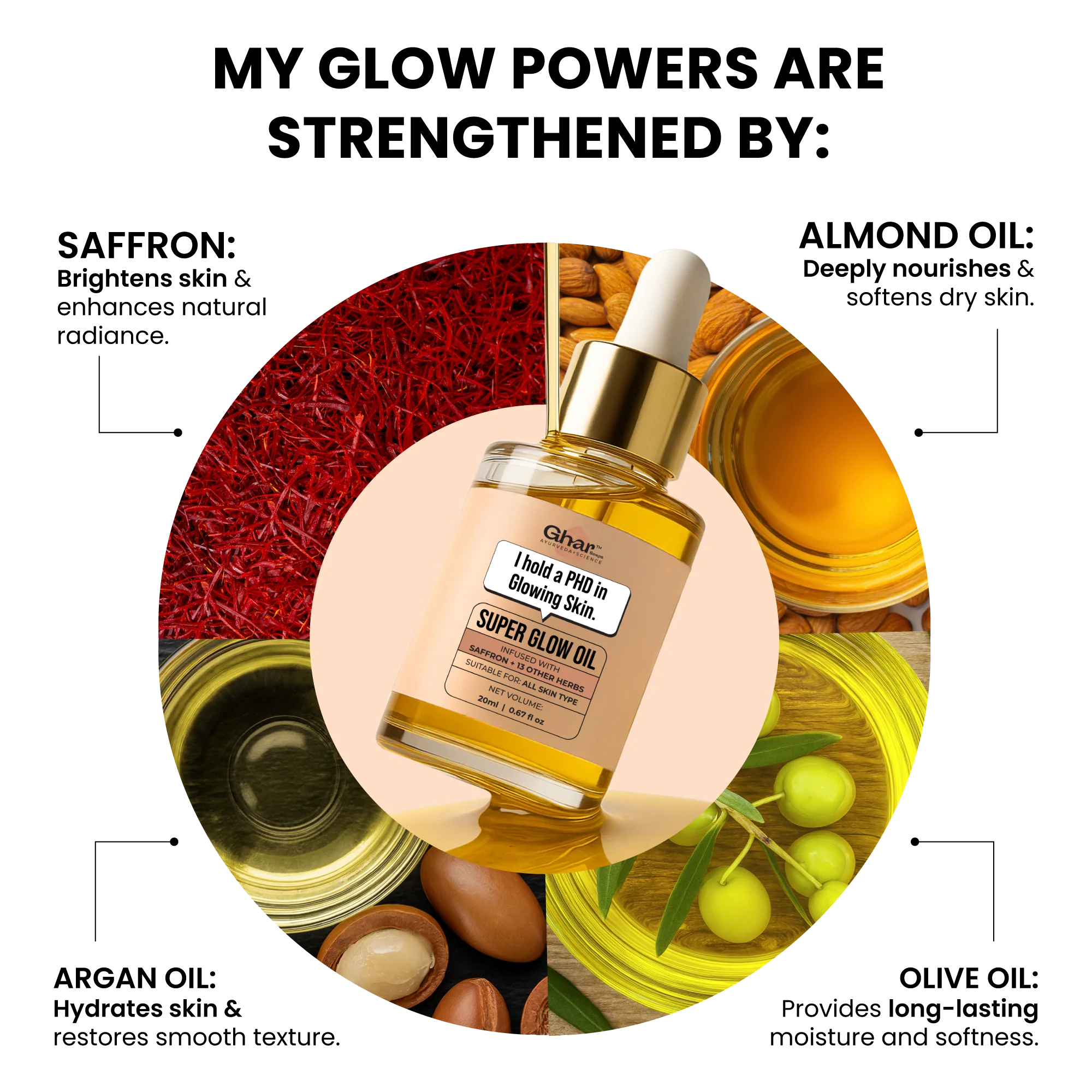 Super Glow Oil - Image 3